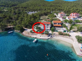  Apartments by the sea Sparadici, Sibenik - 10015  Гребаштица